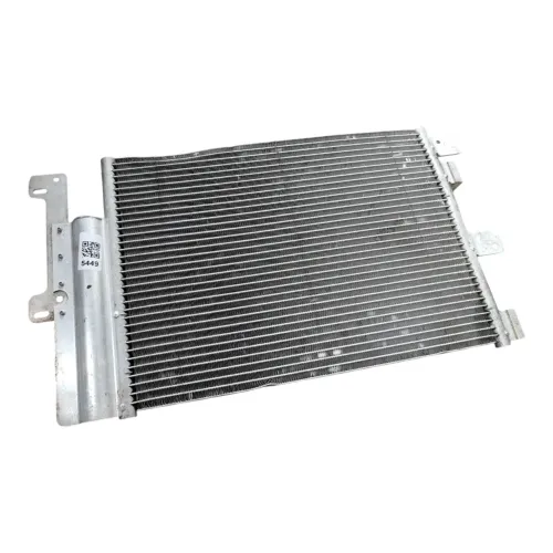 Condensador Ar Condicionado Original Tector 170e21 2024