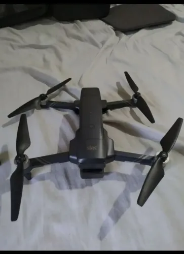 Drone sjrc F22s pro