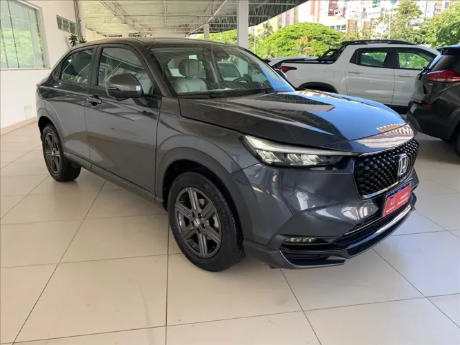 Honda HR-V Advance 1.5 TB 16V 5P Aut. 2025