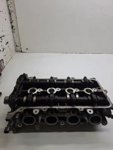 Cabeçote Motor Kia Soul / Hb20 1.6 16v Flex 2011 / 2012