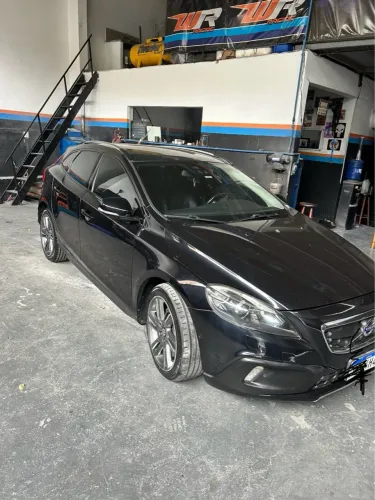 Vendo volvo v40 t5 Cross country 2014