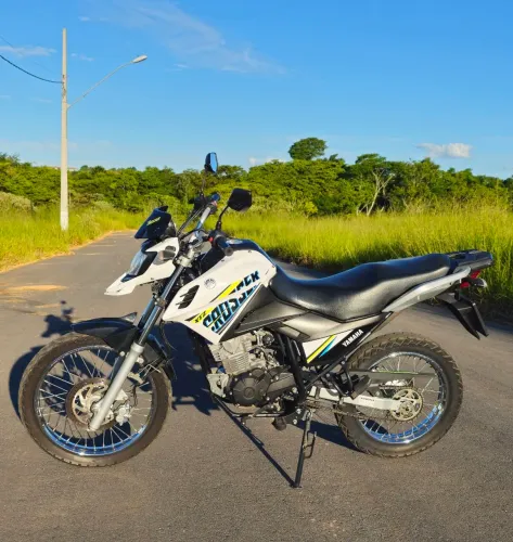 XTZ150 CROSSER S ABS 2019 28.200km<br>