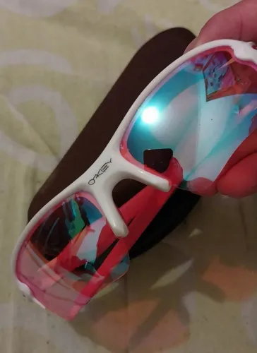 Oakley Flak 2.0 original 