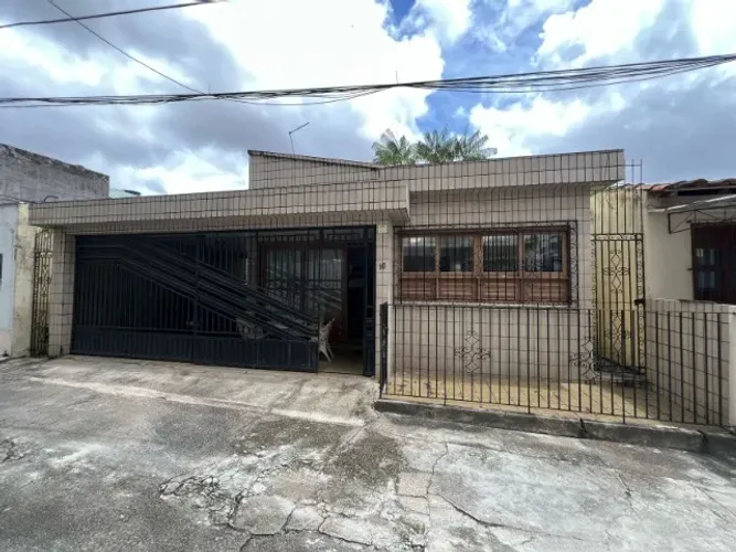 Casa, 200m², 3/4 na Vila Lobo