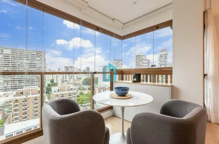 Studio no D`oru Vila Nova Conceição