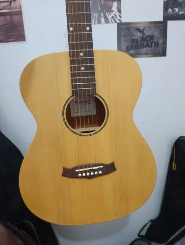 Violão Tanglewood Roadster TWRO acústico 