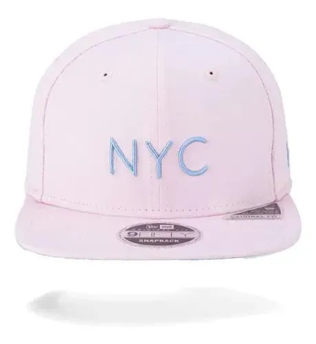 Bone New Era Aba Reta New York City