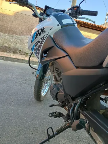 Xtz crosser 150 2018