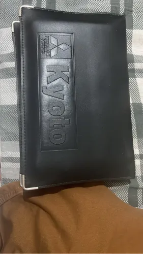 Manual de instrução tr4