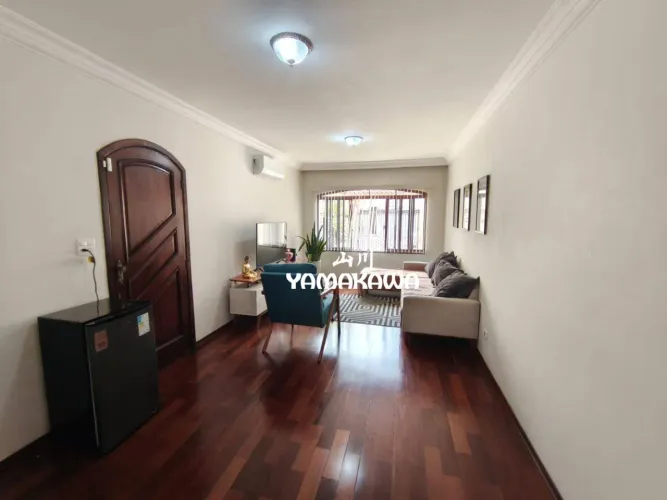 Sobrado com 4 dormitórios à venda, 279 m² por R$ 1.000.000,00 - Penha - São Paulo/SP