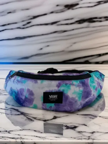 Pochete Vans Tie Dye