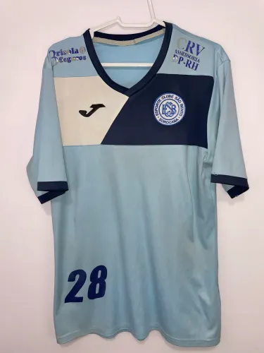 Camisa do esporte clube São Bento de Sorocaba