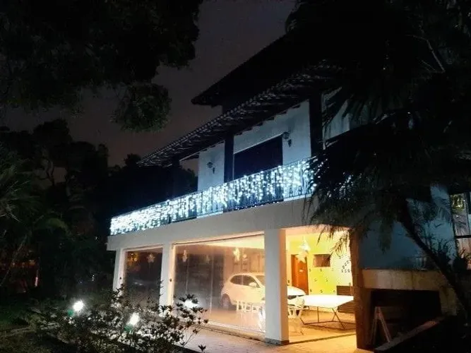 Casa com 4 dormitórios à venda, 340 m² por R$ 1.900.000,00 - Alpes dos Araçás (Jordanésia)