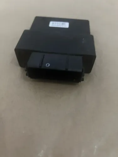 Módulo injeção nmax 2018 usado original