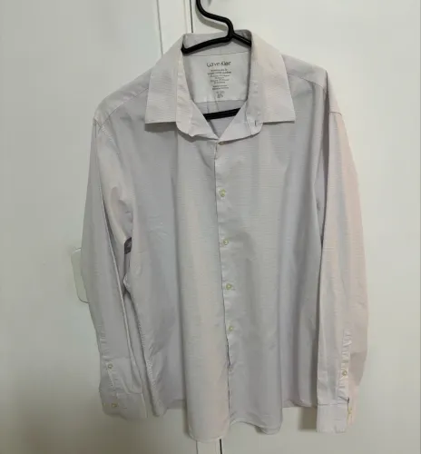 Uma camisa