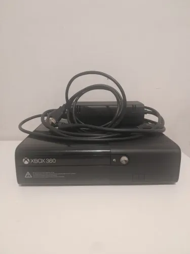 Xbox 360 com defeito