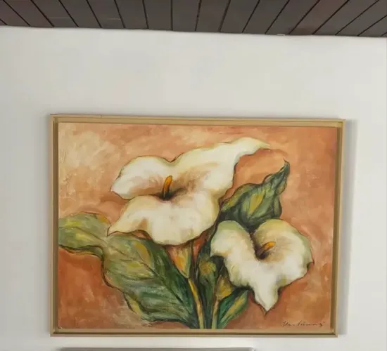Quadro decorativo!