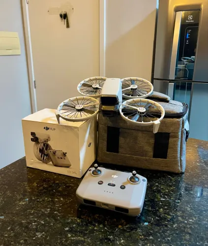 Drone DJI FLIP