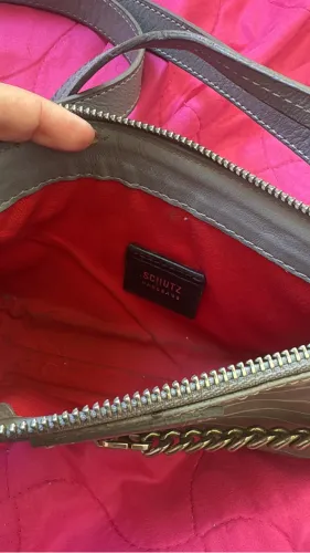 Bolsa Schütz