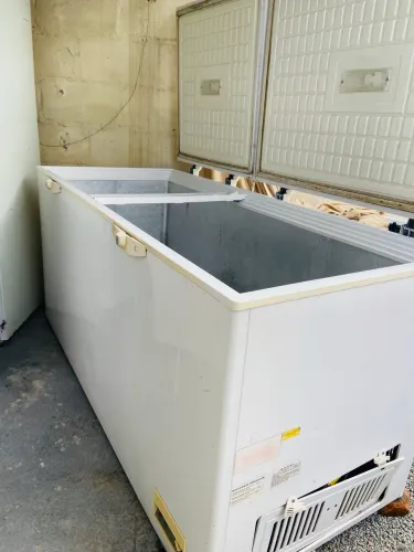 Frezer Philco