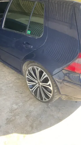 Troco rodas 20