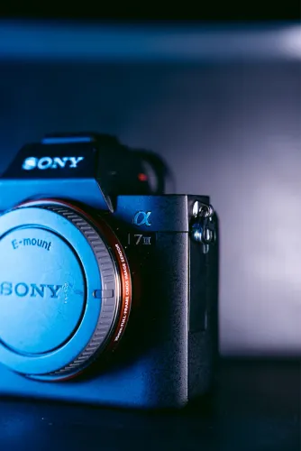 Sony A7III