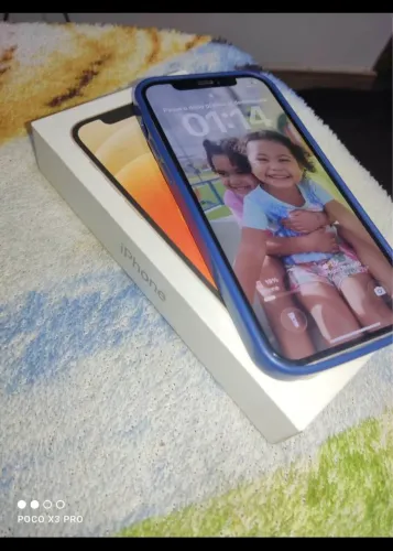 iPhone 12 128GB V/T