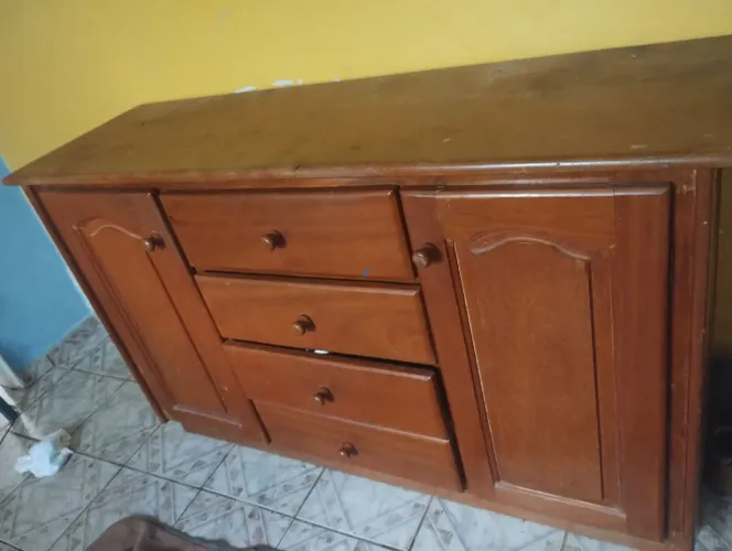 Estou Vendendo Está Cômoda 