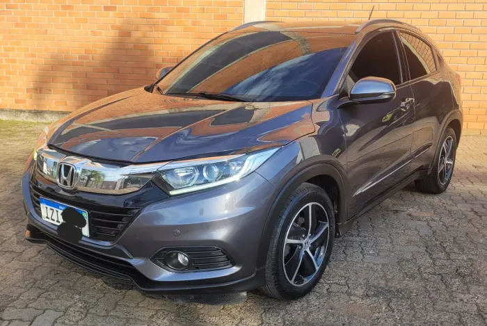 Honda HR-V EXL 1.8 Flexone 16V 5P Aut. 2020