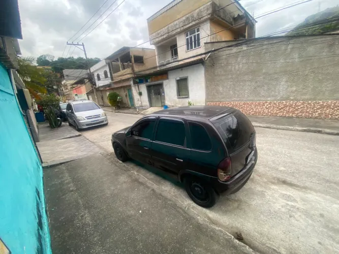 Chevrolet Corsa Super 1.0 MPFI / 2P E 4P 1997