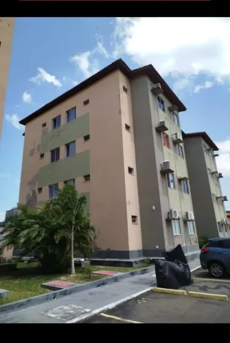 JK041 ALUGO APARTAMENTO MOBILIADO
