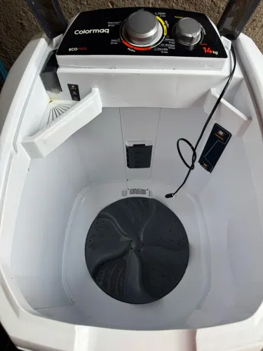 TANQUINHO COLORMAQ 14kg