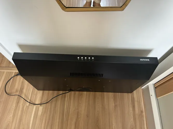 SUGGAR SLIM 80 cm, 127V, SEMINOVO