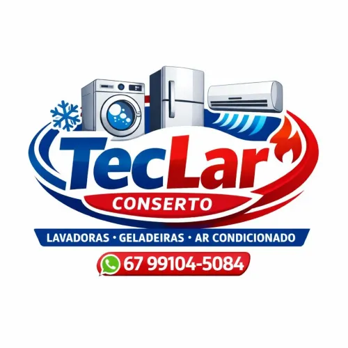 Assistência técnica em AR-CONDICIONADO | GELADEIRA | MÁQUINA DE LAVAR