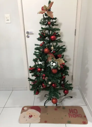 Árvore de Natal
