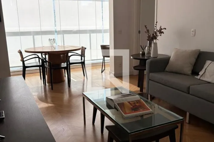 Apartamento à Venda - Pinheiros, 1 Quarto, 64 m2