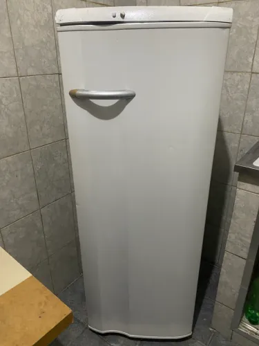 Geladeira cônsul