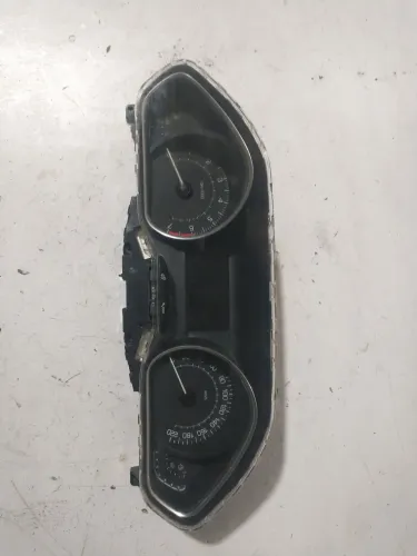 Painel de instrumentos Peugeot 208 2016