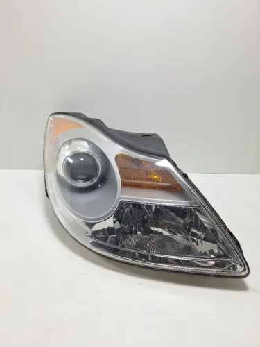 Farol Com Xenon Lado Direito Hyundai Vera Cruz 3.8 2009/2011