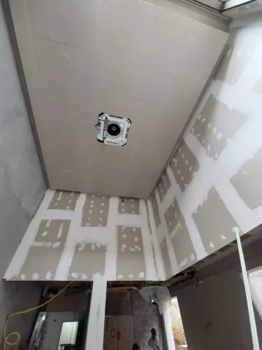 Montador de drywall