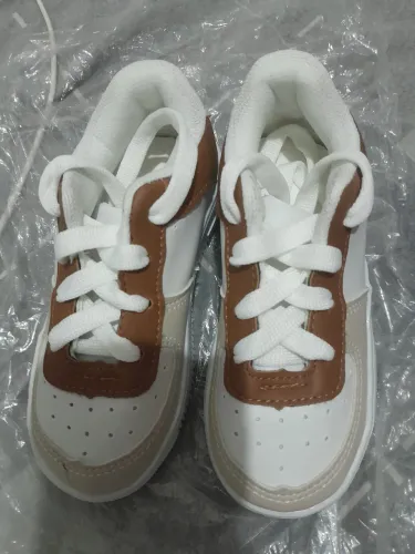 Sapato infantil nike