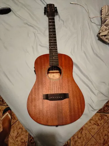 Violão Giannini Baby
