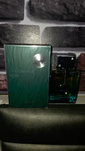 Club de nuit elite
