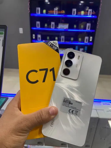 ? CELULAR NO CREDIÁRIO?! ?