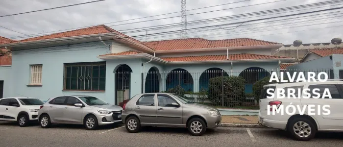 Casa com 3 Quartos à Venda, 276 m² no coração de Itu/SP