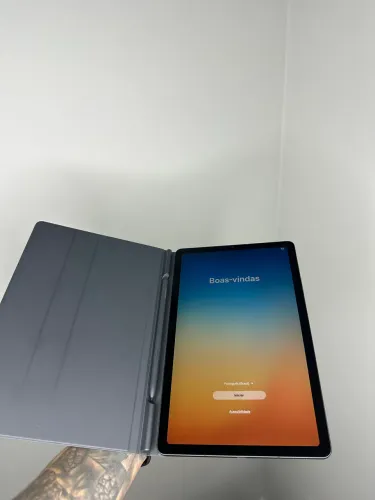 Galaxy Tab s6 lite 