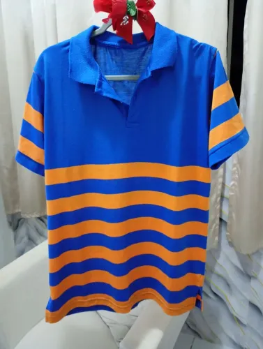 Camisa masculina 