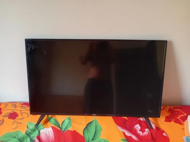 Smart Tv Philips 42"