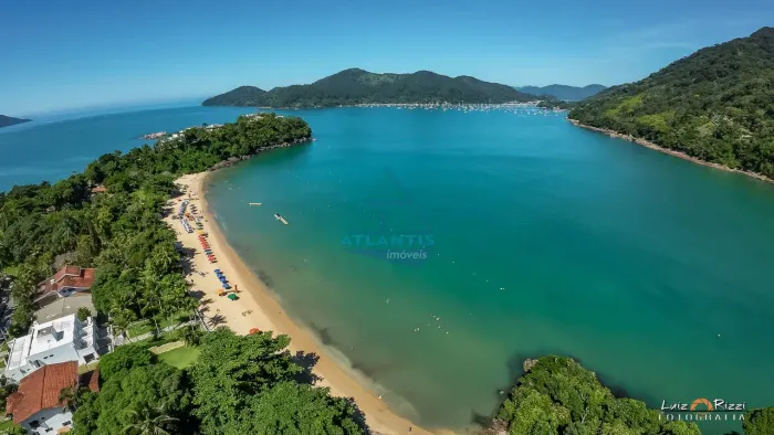 Terreno em Condomínio, Praia d Enseada, - R$ 1.8 mi, Cod: 2891
