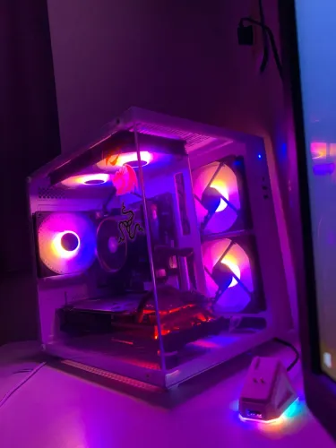 Pc gamer 